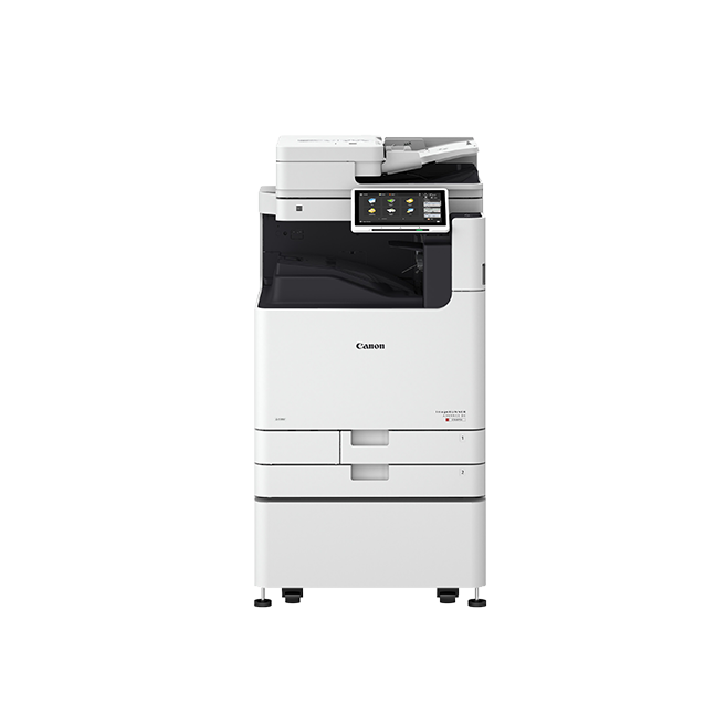 Canon iRADXC5850i | Shop a Copier